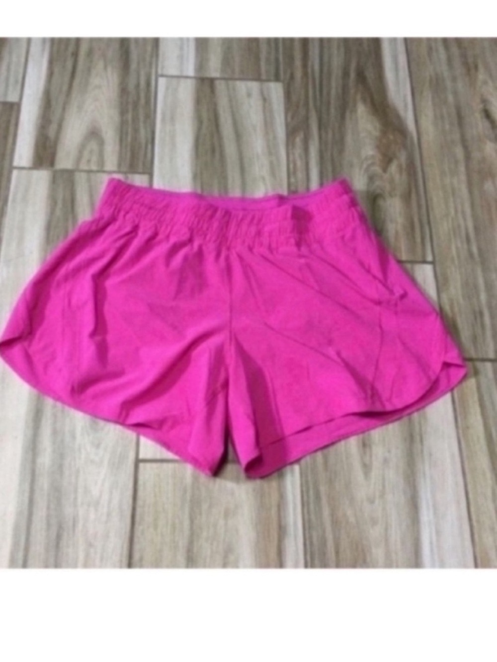 Lululemon Athletica Shorts 12